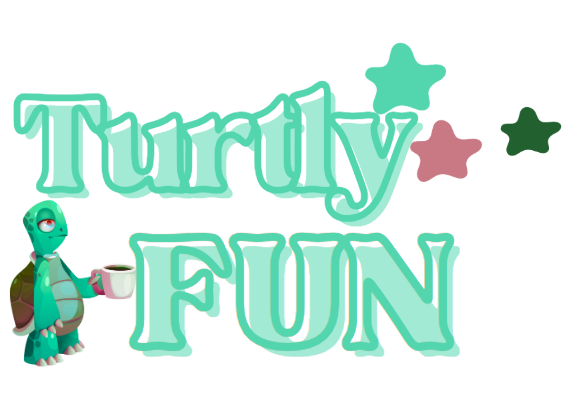 Turtly Fun